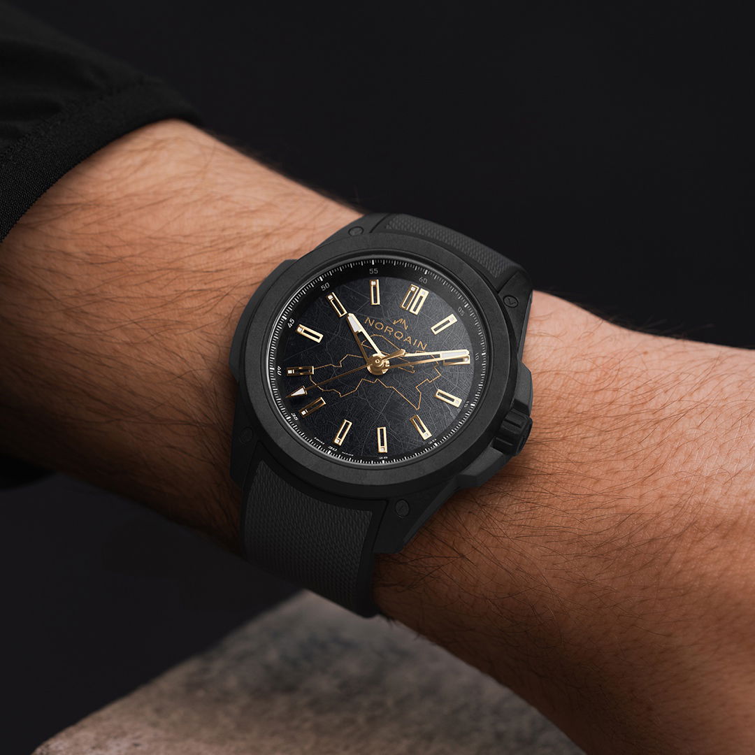 Wild One 42 BMW Berlin Marathon Limited Edition - Image 9