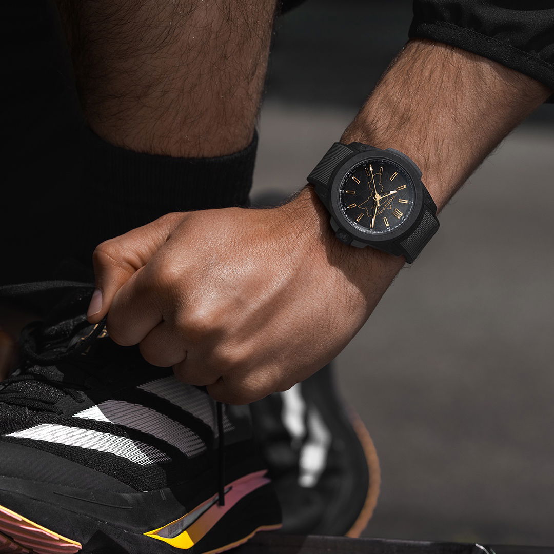 Wild One 42 BMW Berlin Marathon Limited Edition - Image 10