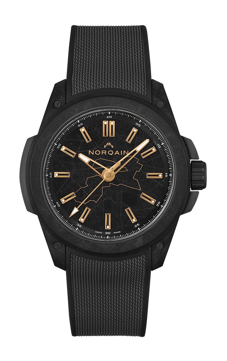 Wild One 42 BMW Berlin Marathon Limited Edition