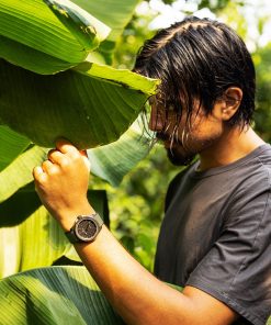 Alternative view of Wild One 42 Khaki