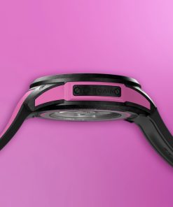 Alternative view of Wild One Skeleton 39 Hyper Pink