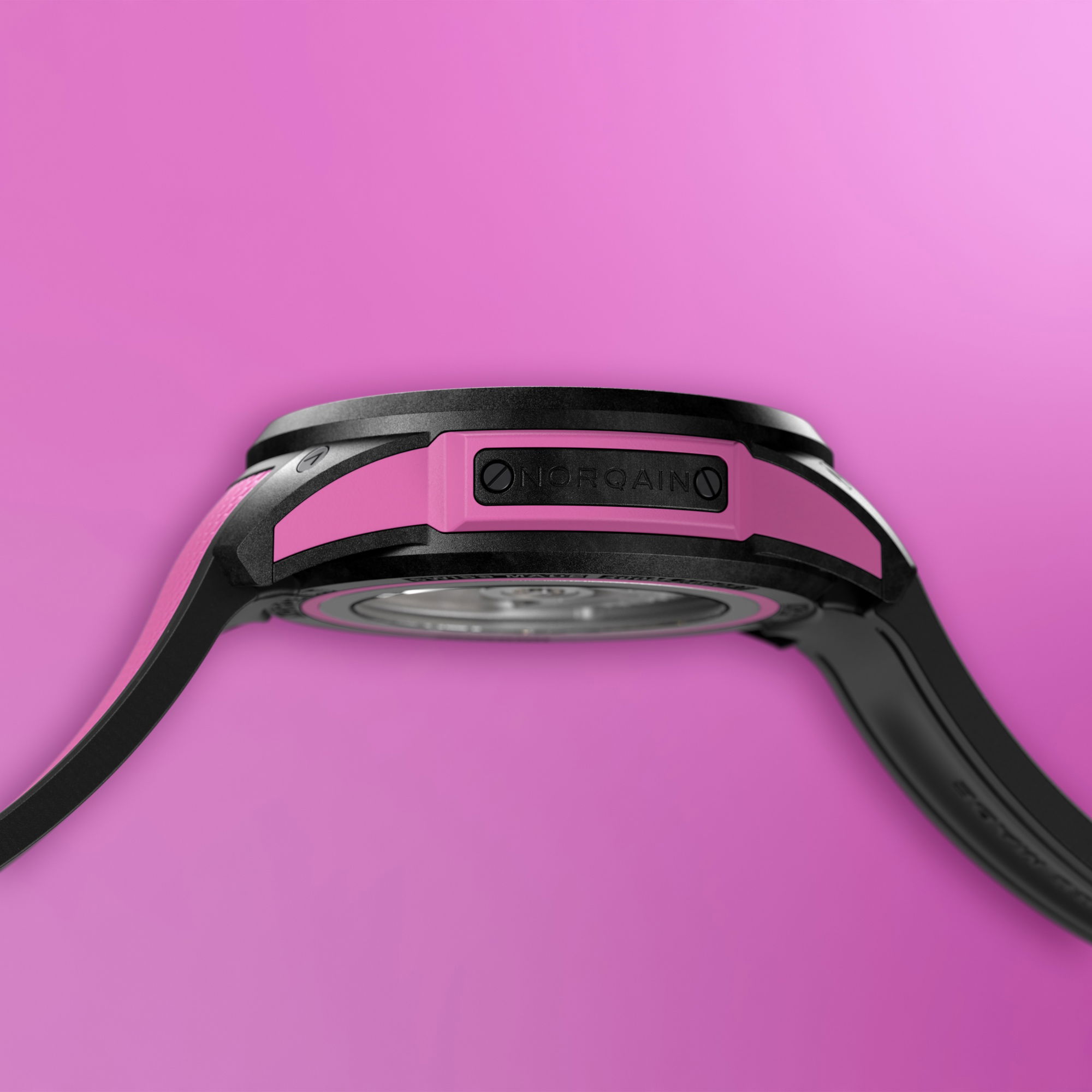 Wild One Skeleton 39 Hyper Pink - Image 2