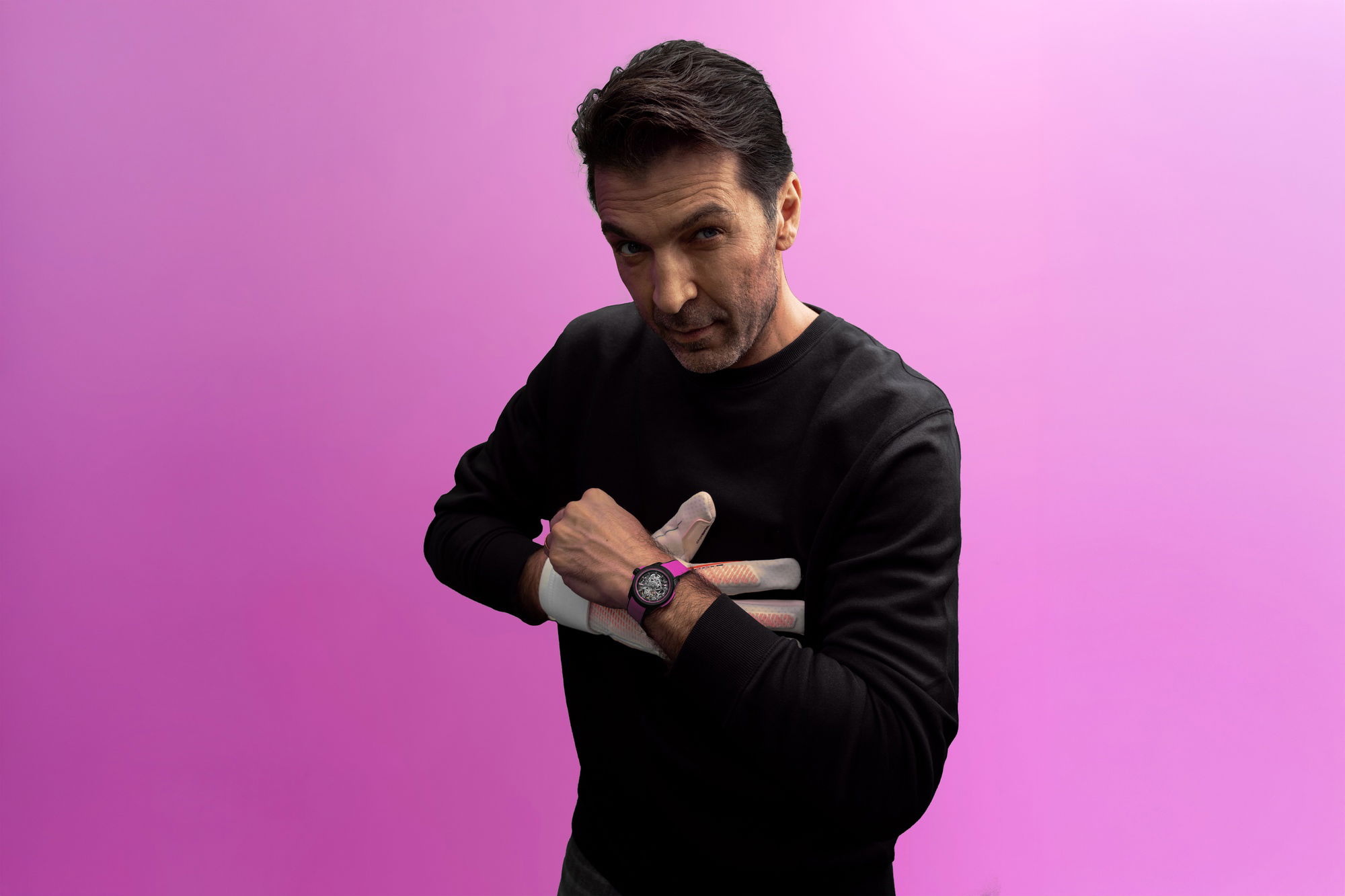 Wild One Skeleton 39 Hyper Pink - Image 11