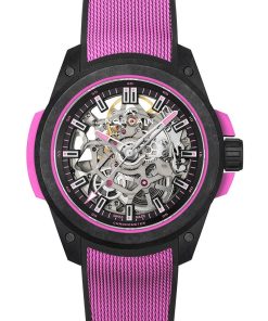 Wild One Skeleton 39 Hyper Pink