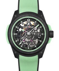 Wild One Skeleton 39 Limited Edition Mint