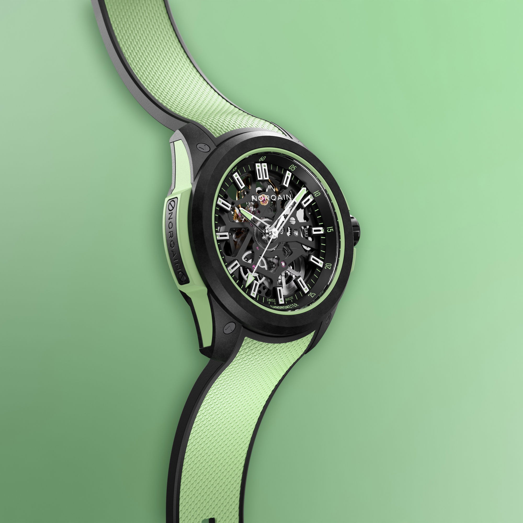 Wild One Skeleton 39 Limited Edition Mint - Image 8