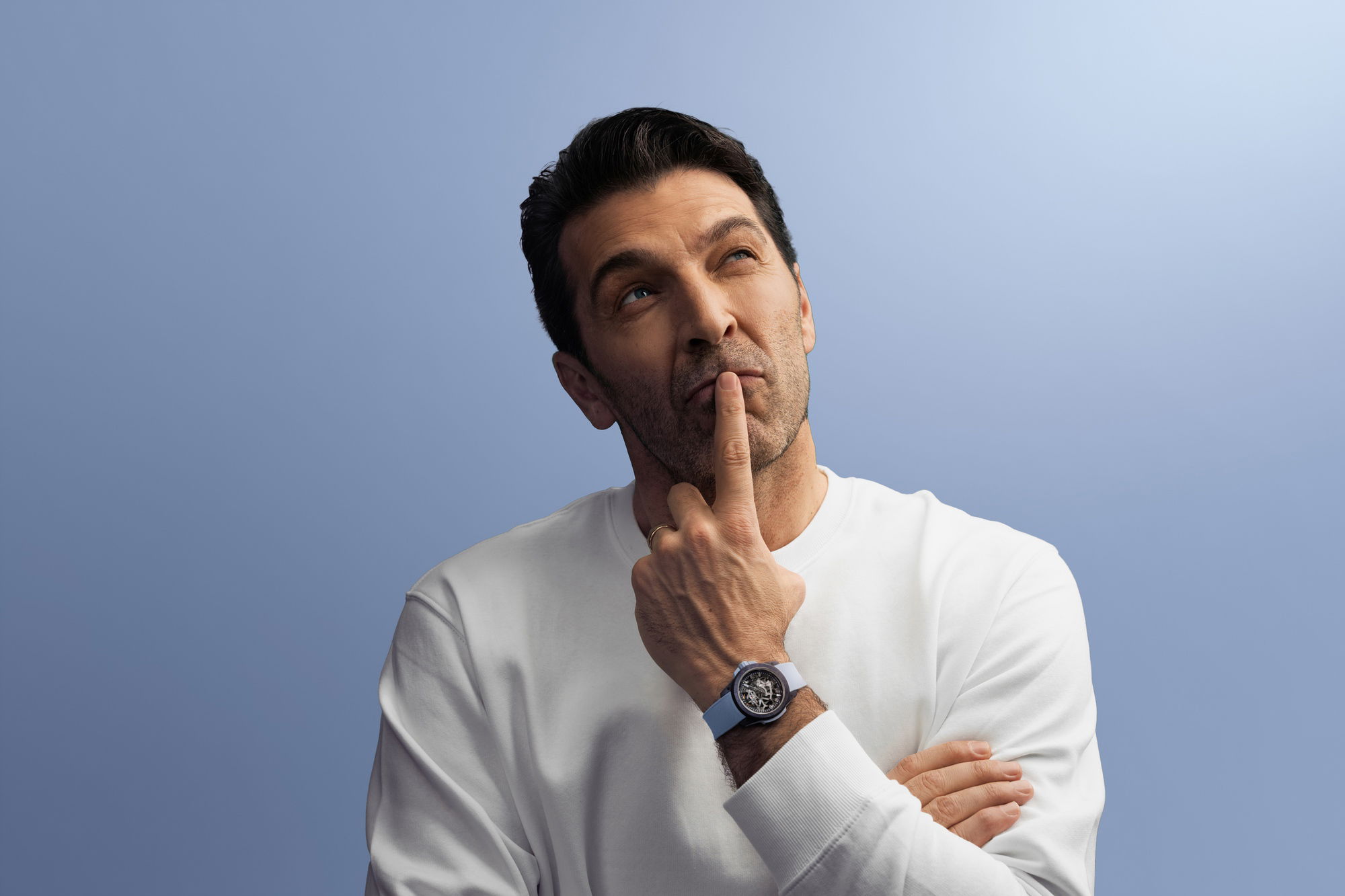 Wild One Skeleton 39 Purple Ice Blue - Image 11