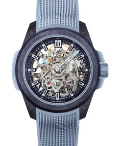 Wild One Skeleton 39 Purple Ice Blue