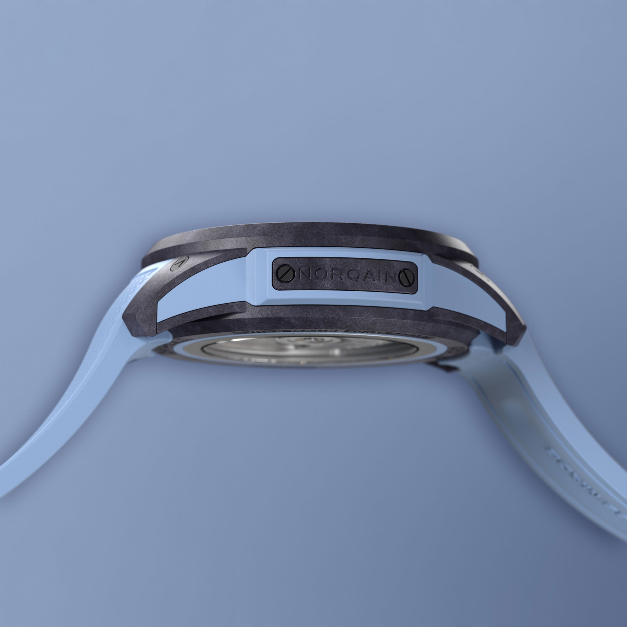 Wild One Skeleton 39 Purple Ice Blue - Image 8