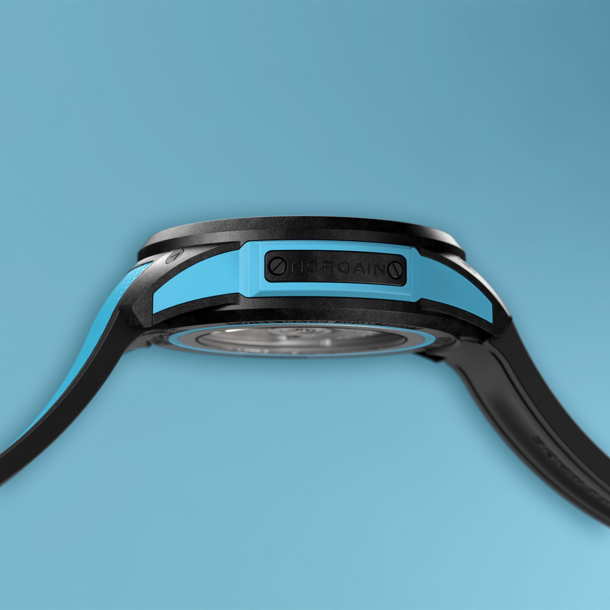 Wild One Skeleton 39 Sky Blue - Image 2