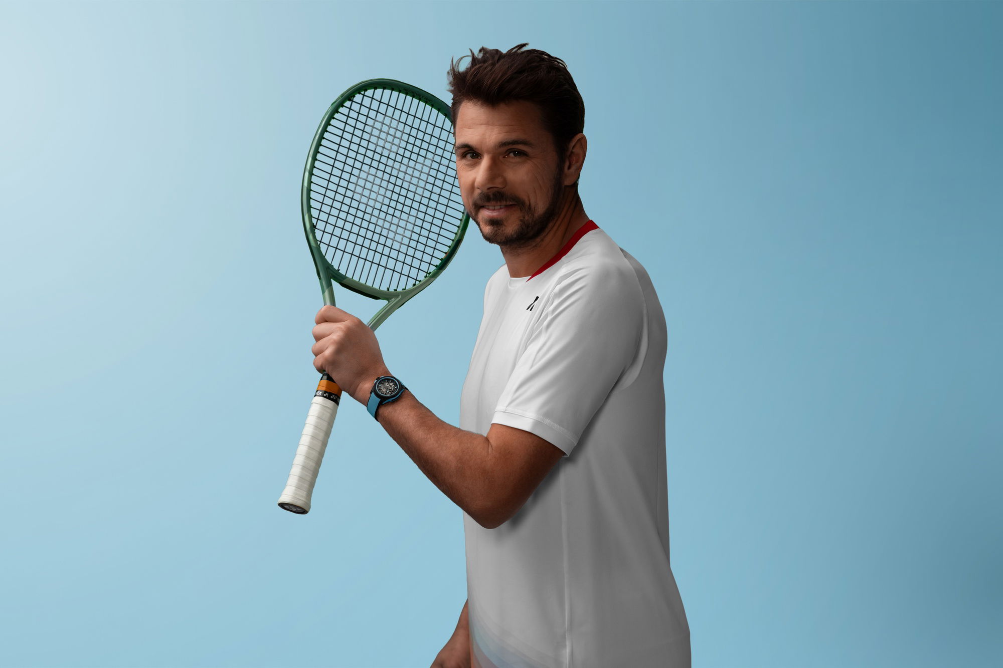 Wild One Skeleton 39 Sky Blue - Image 11