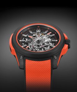 Alternative view of Wild One Skeleton 42 Coral