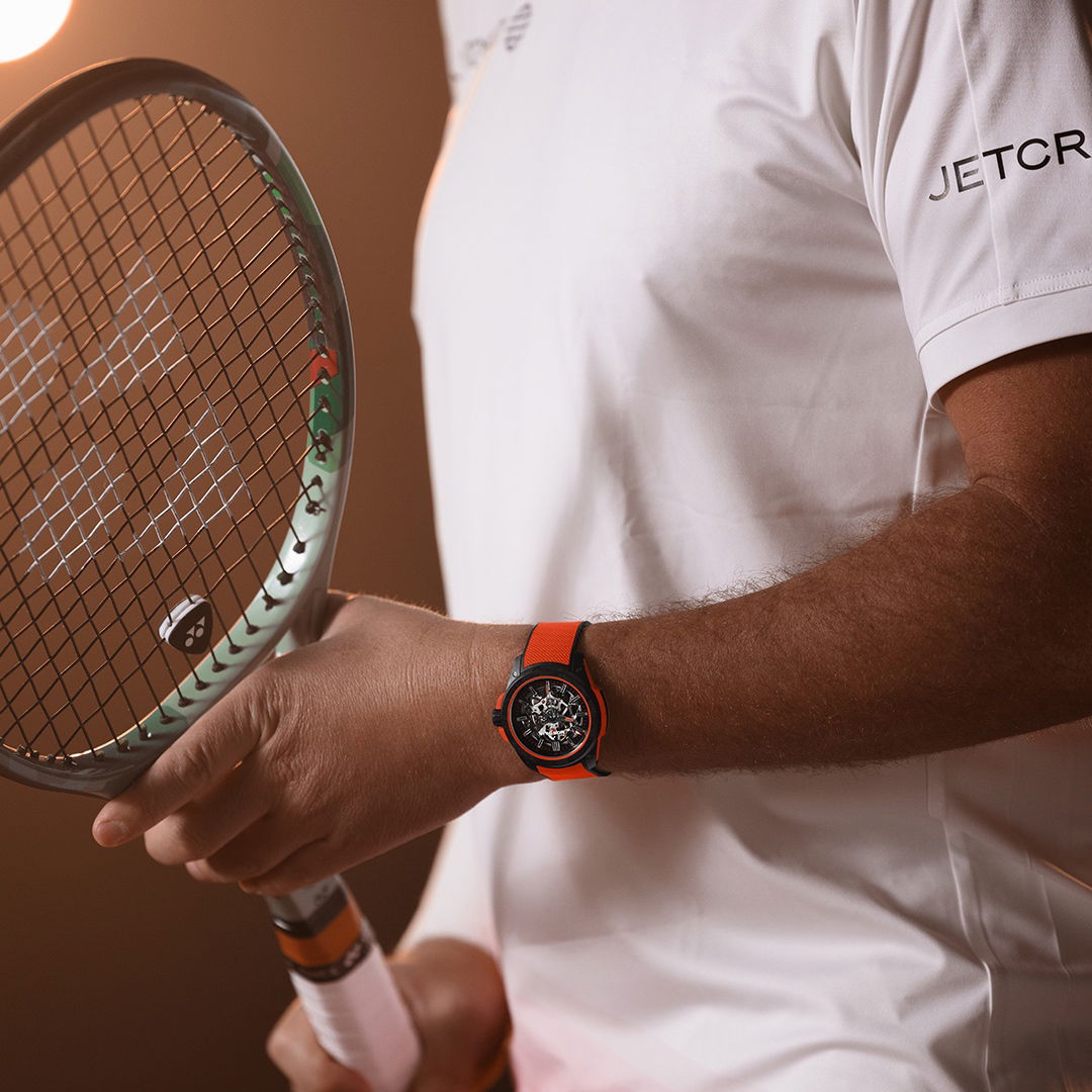 Wild One Skeleton 42 Coral - Image 13