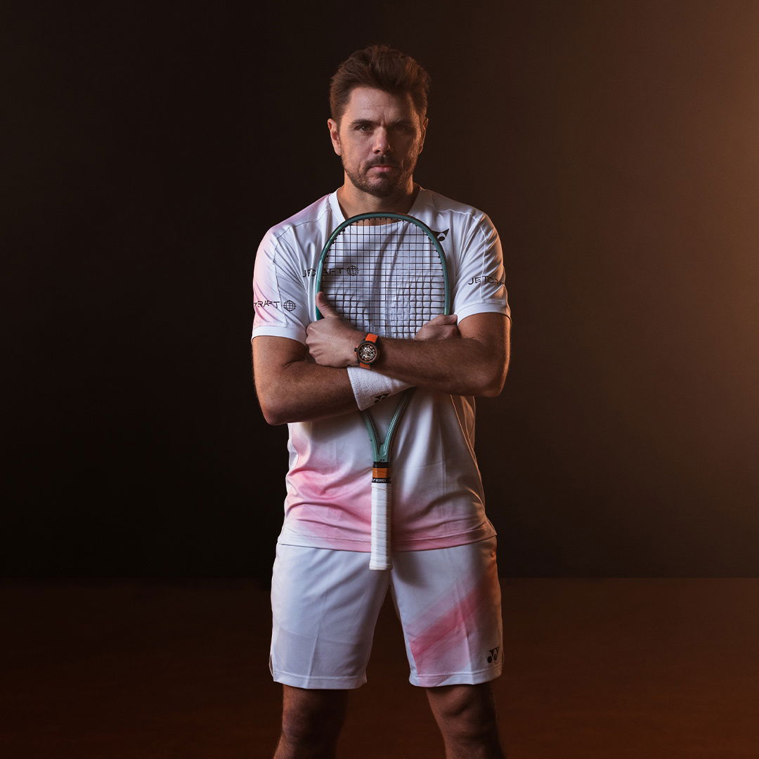 Wild One Skeleton 42 Coral - Image 4