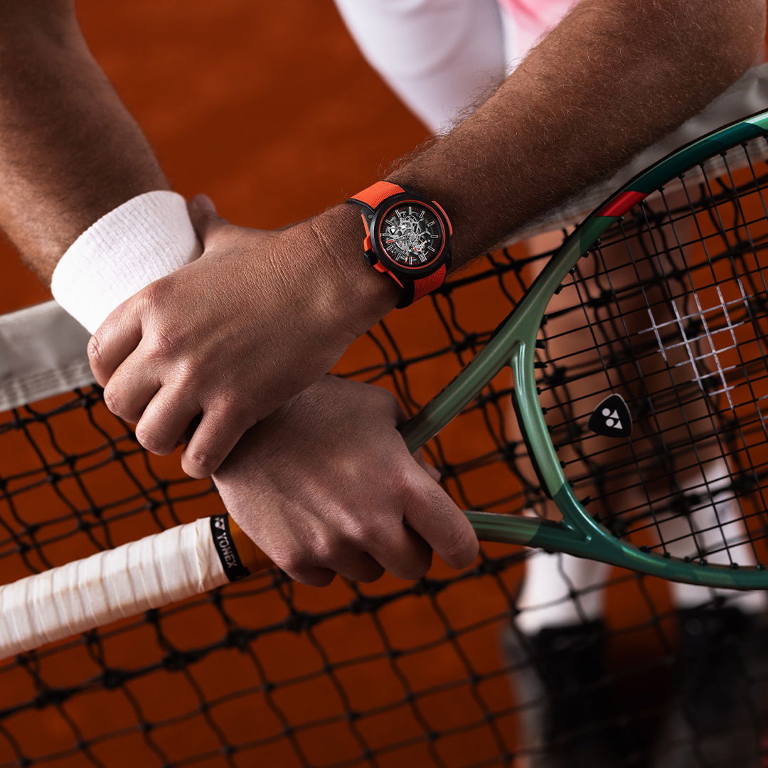 Wild One Skeleton 42 Coral - Image 5