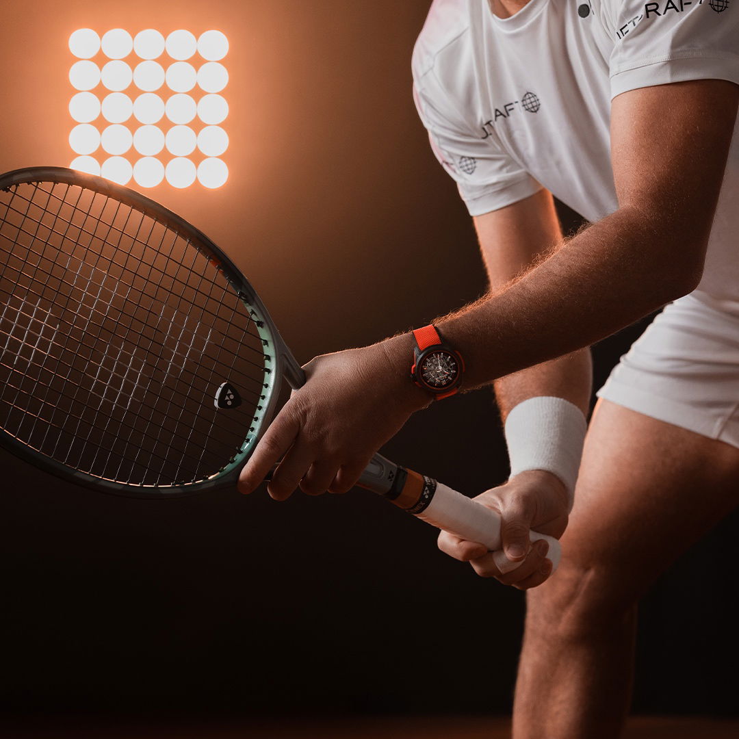 Wild One Skeleton 42 Coral - Image 7