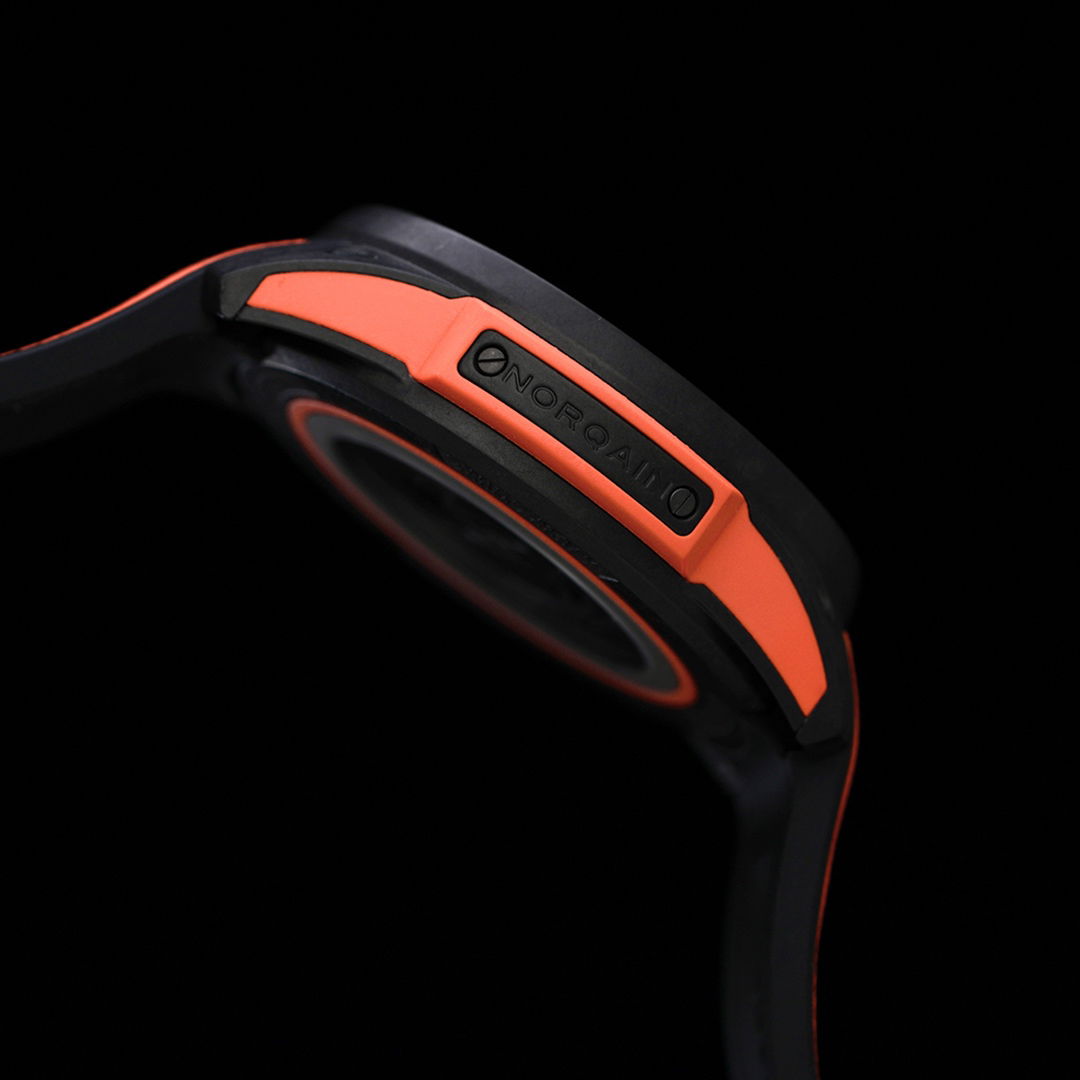 Wild One Skeleton 42 Coral - Image 9