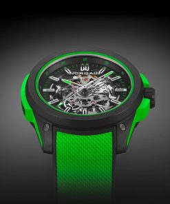 Alternative view of Wild One Skeleton 42 Gecko