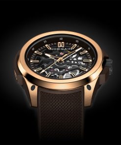 Alternative view of Wild One Skeleton 42 Gold