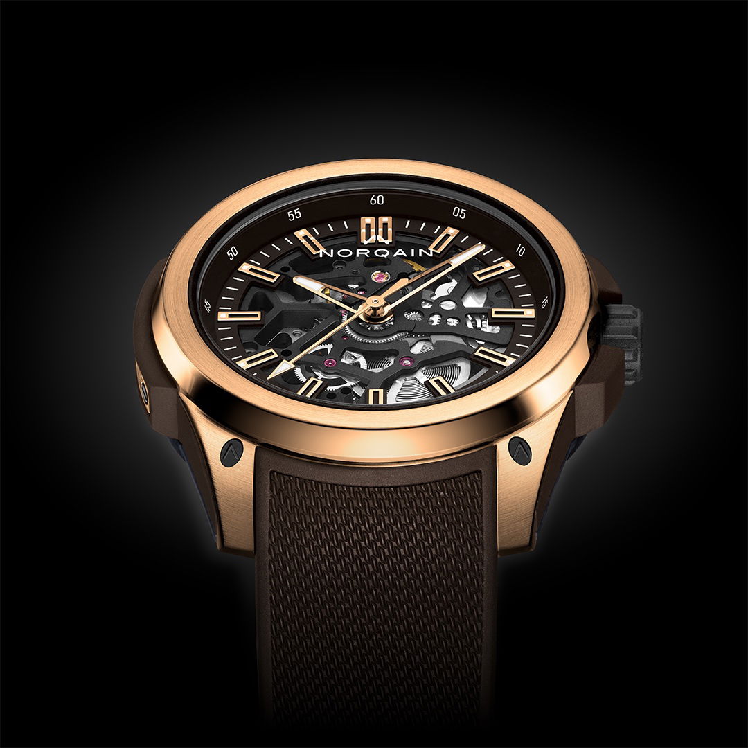 Wild One Skeleton 42 Gold - Image 2