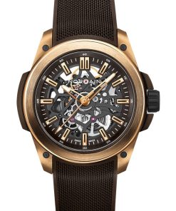 Wild One Skeleton 42 Gold