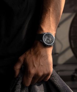 Alternative view of Wild One Skeleton 42 Grey