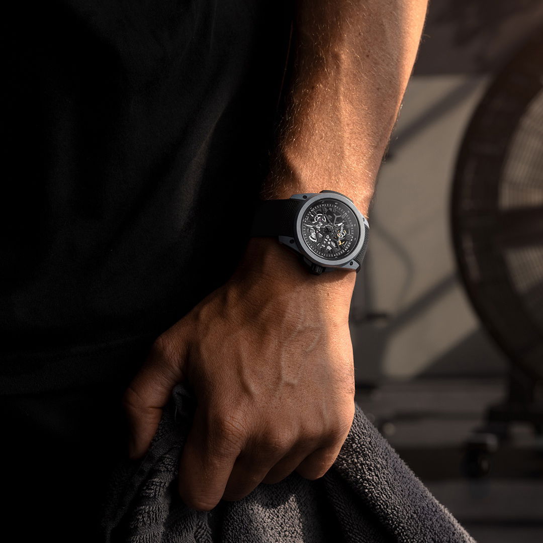 Wild One Skeleton 42 Grey - Image 2