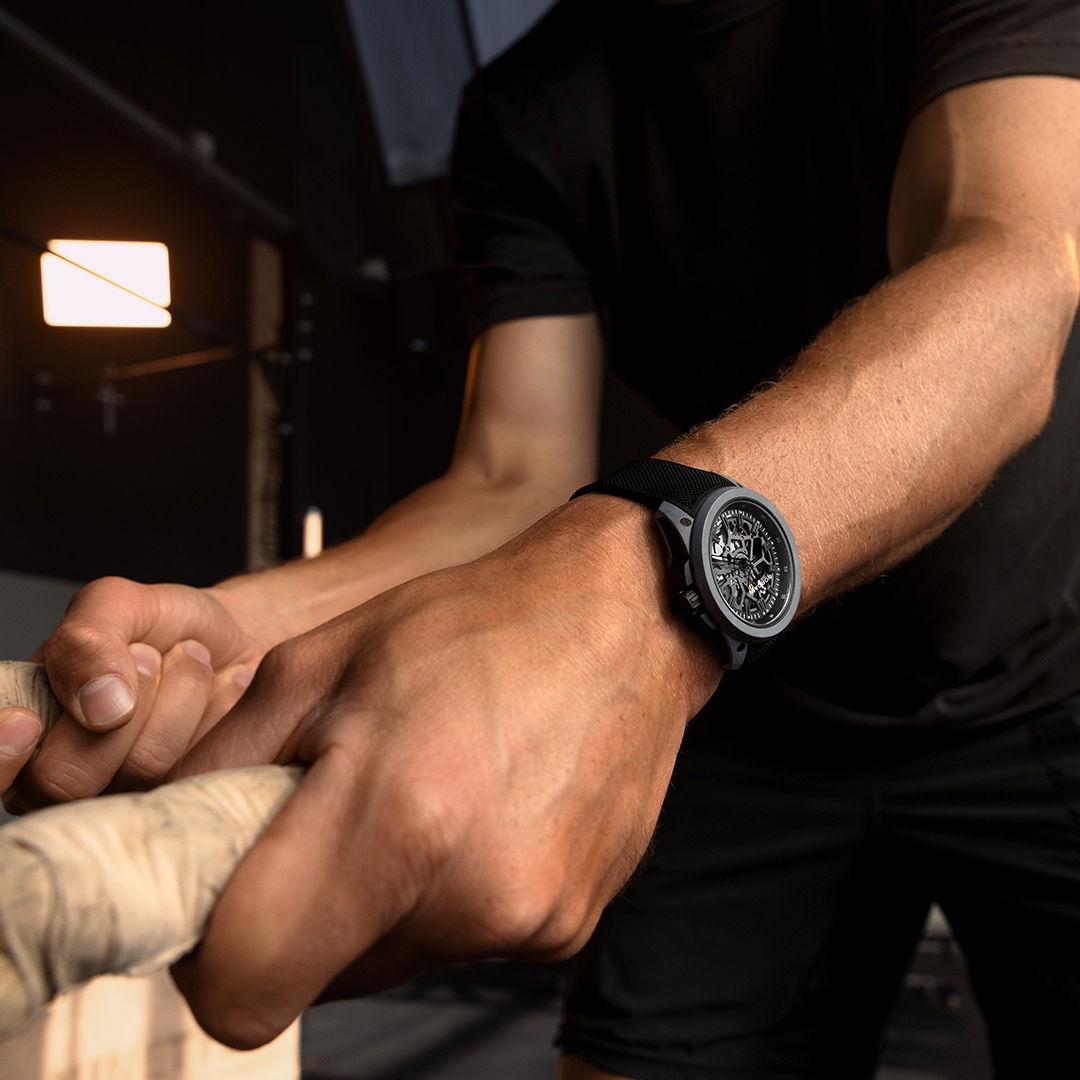 Wild One Skeleton 42 Grey - Image 3