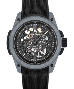 Wild One Skeleton 42 Grey