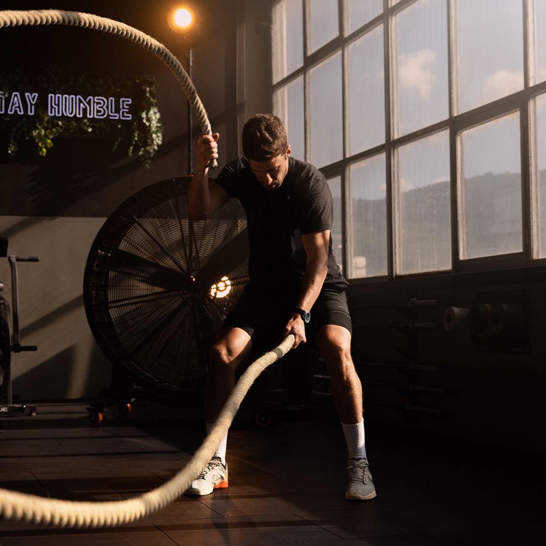 Wild One Skeleton 42 Grey - Image 5