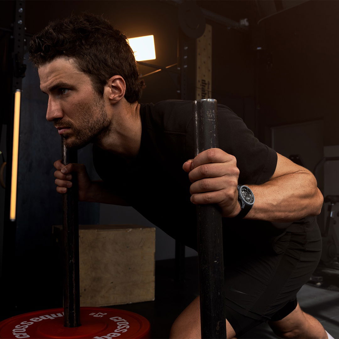 Wild One Skeleton 42 Grey - Image 7