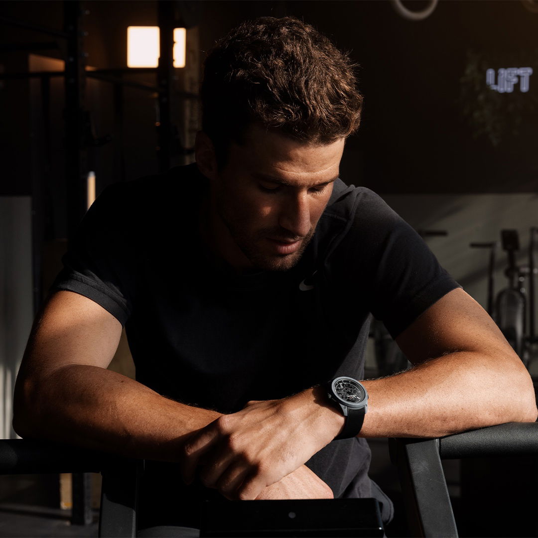 Wild One Skeleton 42 Grey - Image 8