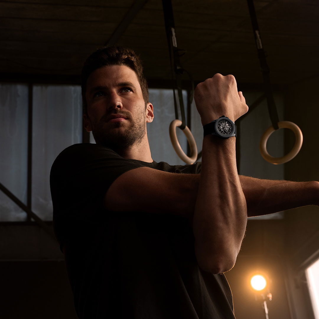 Wild One Skeleton 42 Grey - Image 9