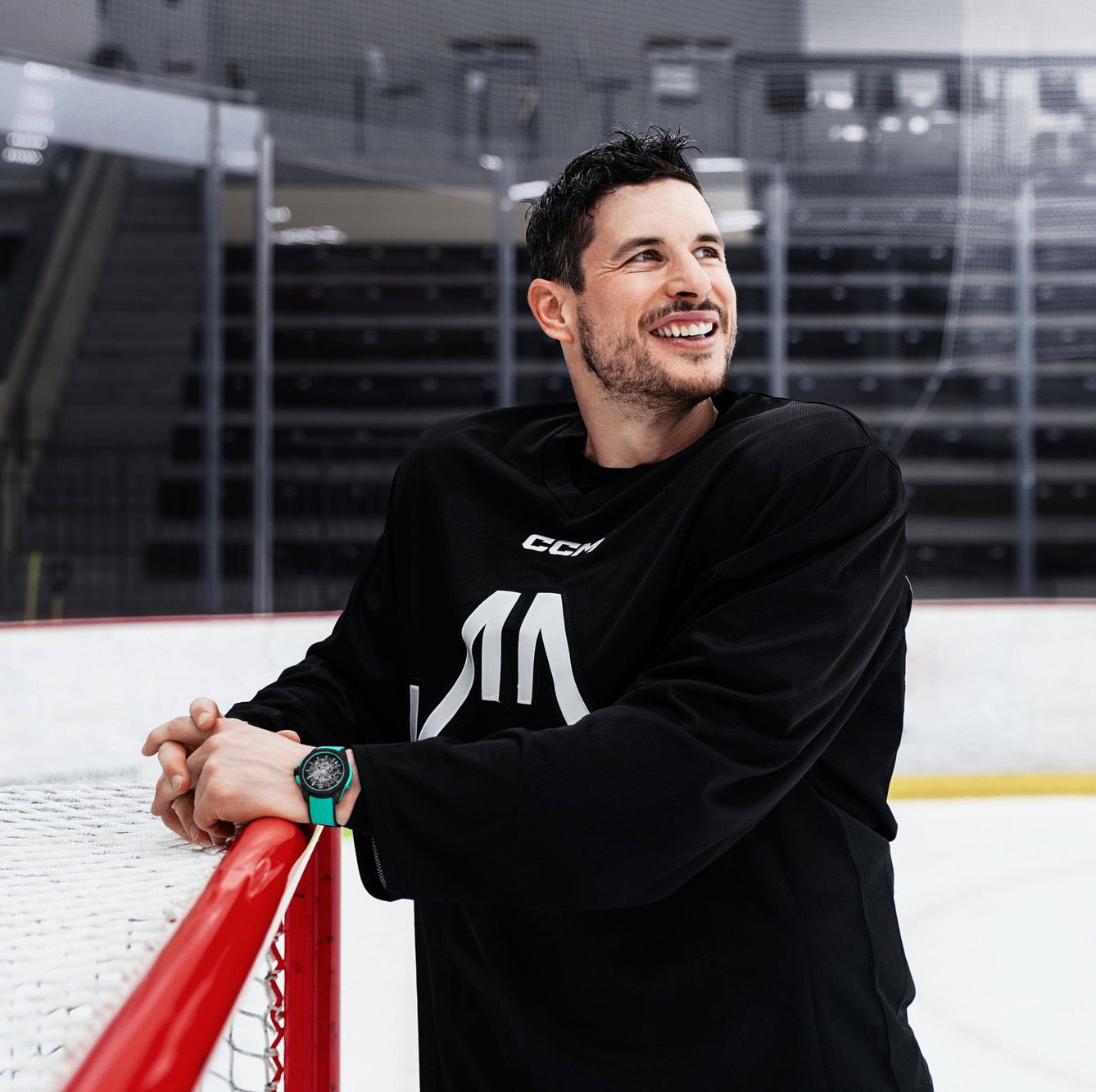 Wild One Skeleton 42 Turquoise - Image 4