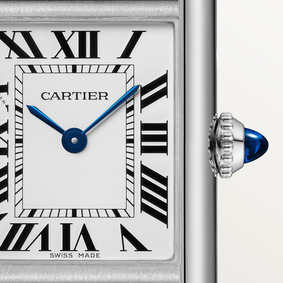 TANK MUST DE CARTIER WATCH - Image 4