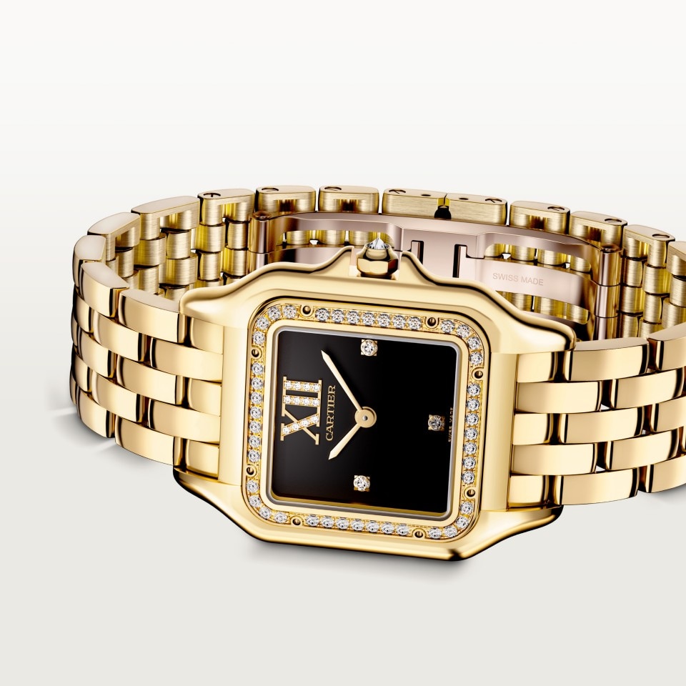 PANTHÈRE DE CARTIER WATCH - Image 7