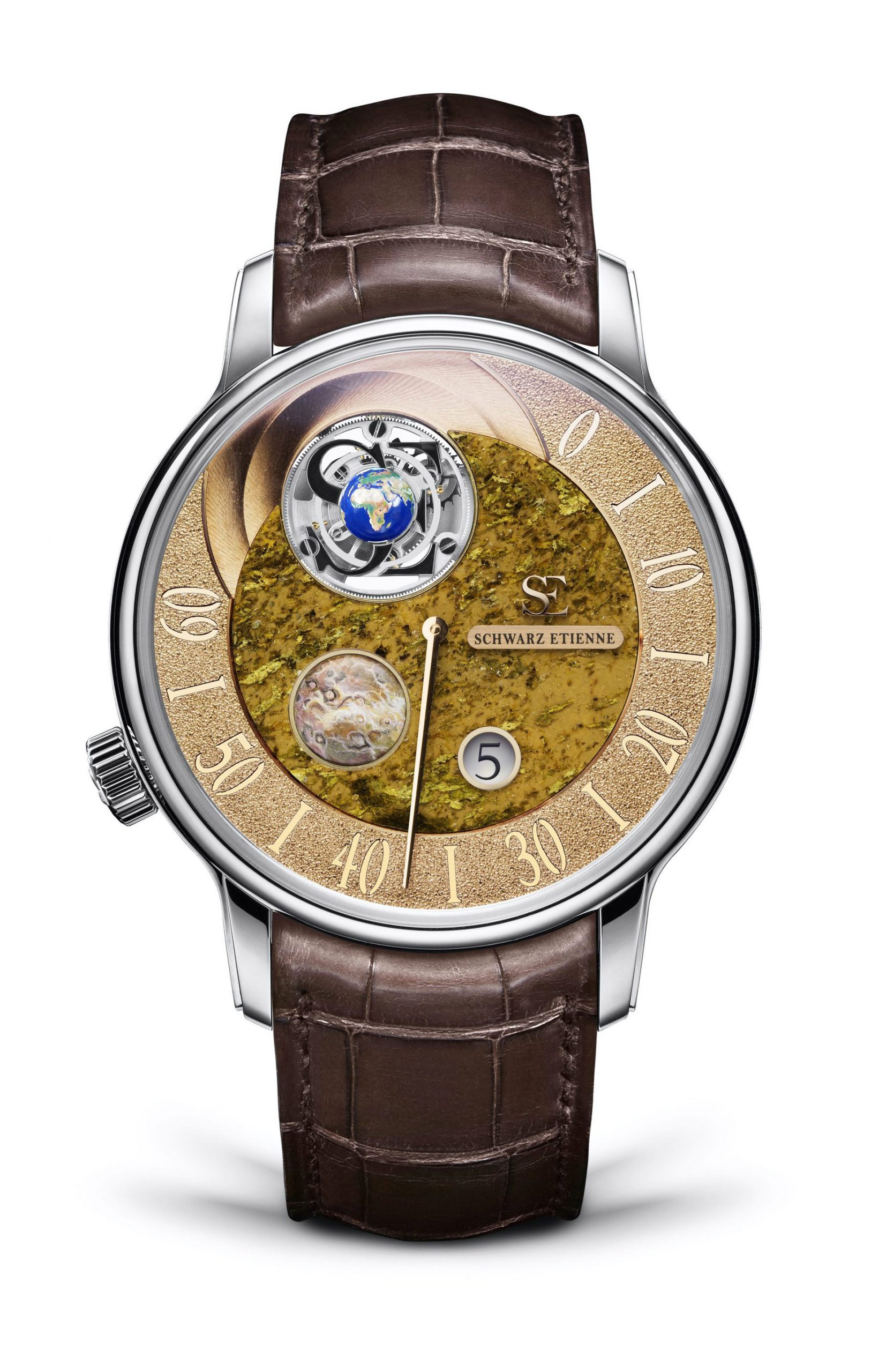 Ode à la Semaine Friday