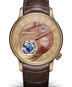 Ode à la Semaine Thursday