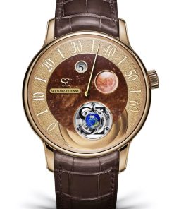 Ode à la Semaine Tuesday