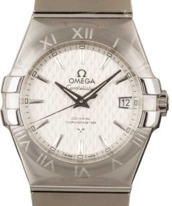 HandMade The Omega Constellation Watch