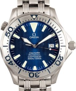 HandMade The Omega Titanium