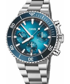 Aquis Chronograph