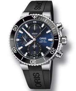 Aquis Chronograph