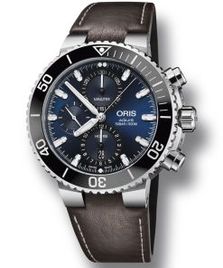 Aquis Chronograph