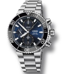 Aquis Chronograph
