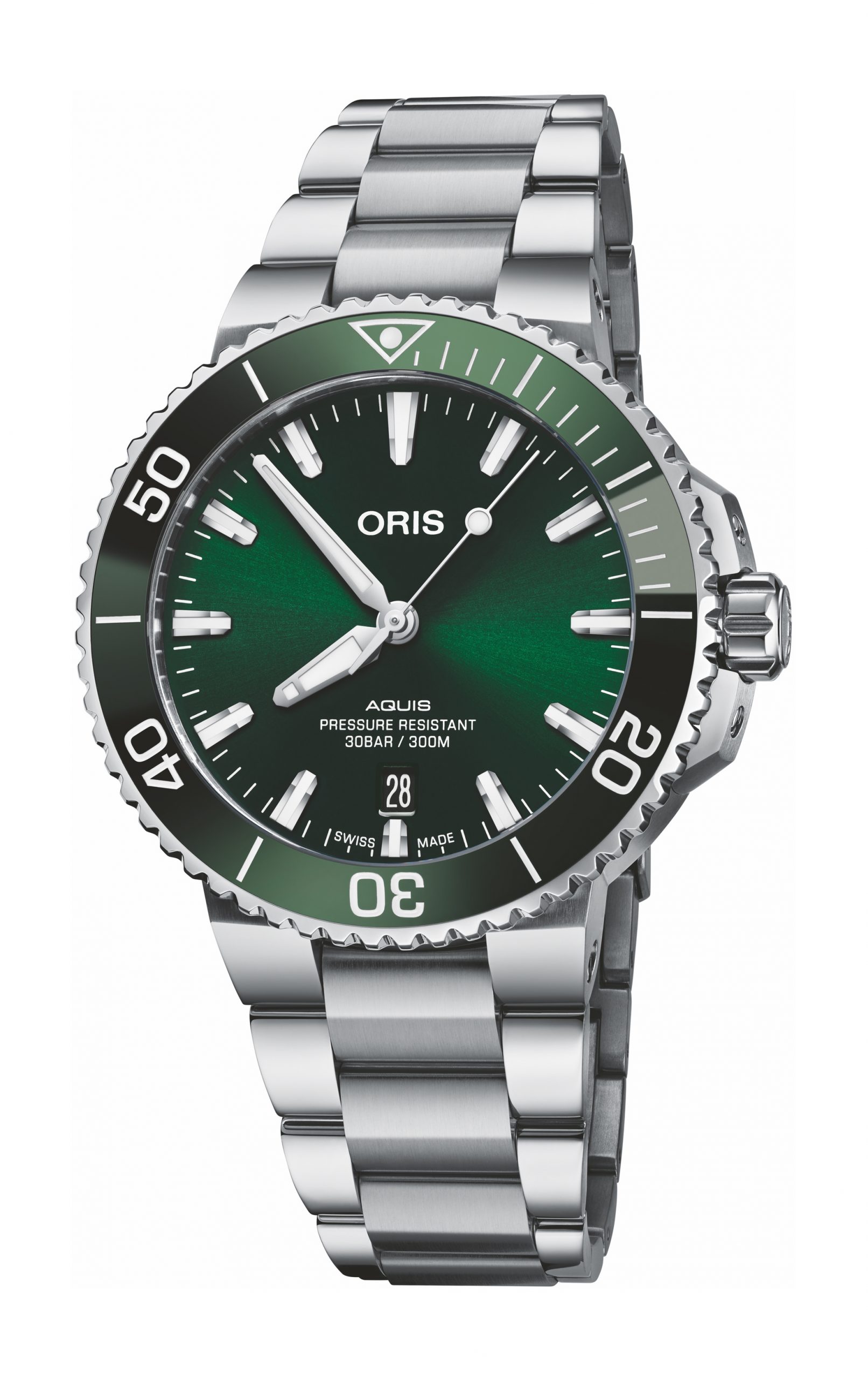 Aquis Date 41.5