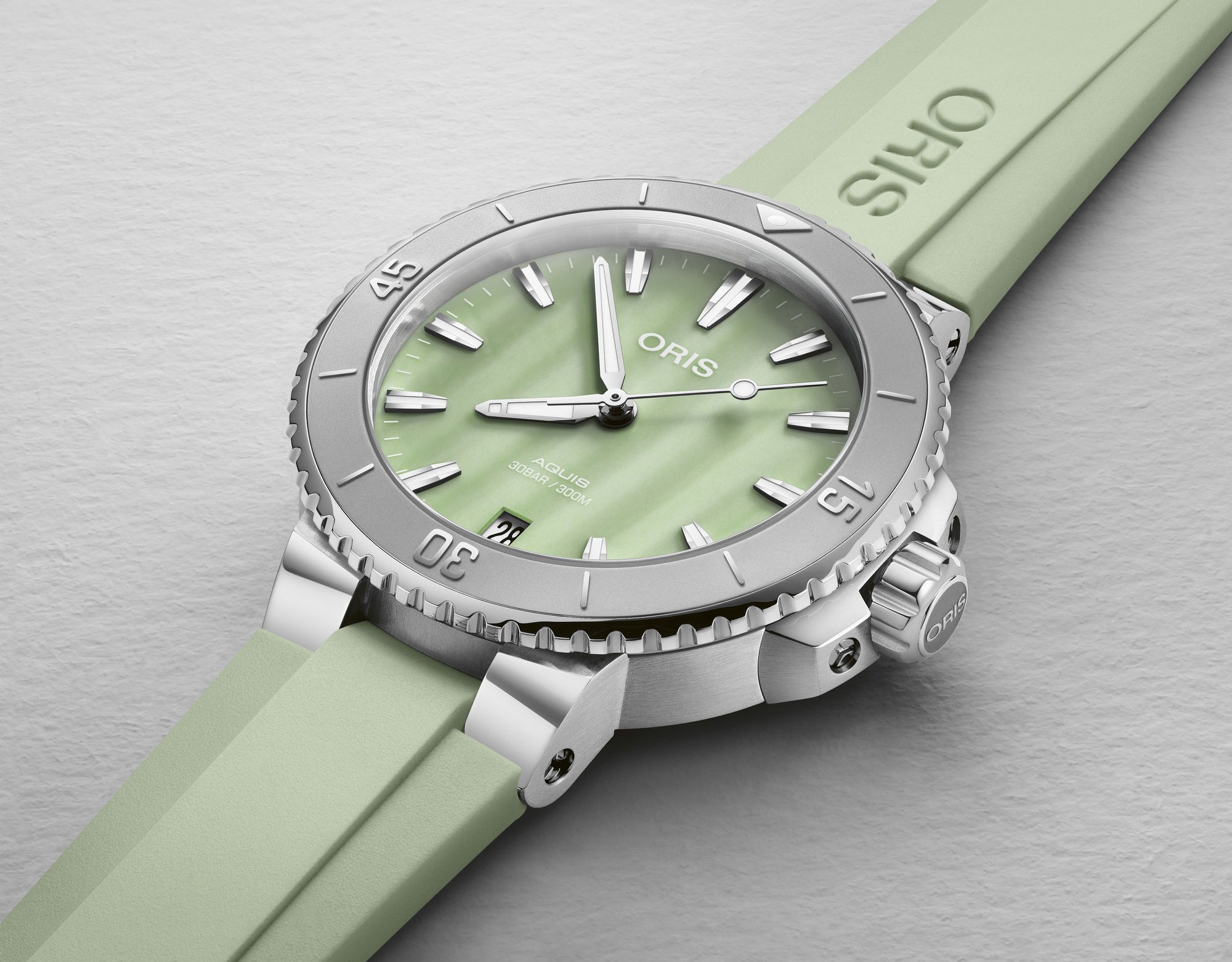 Aquis Date 36.5 - Image 2