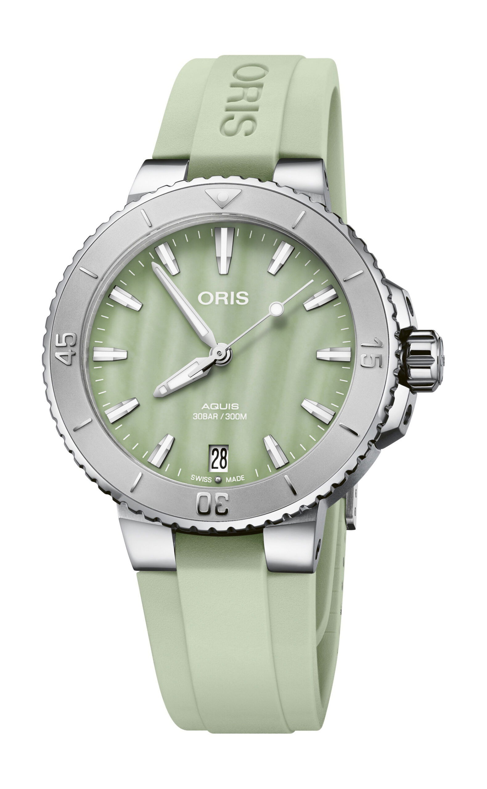 Aquis Date 36.5