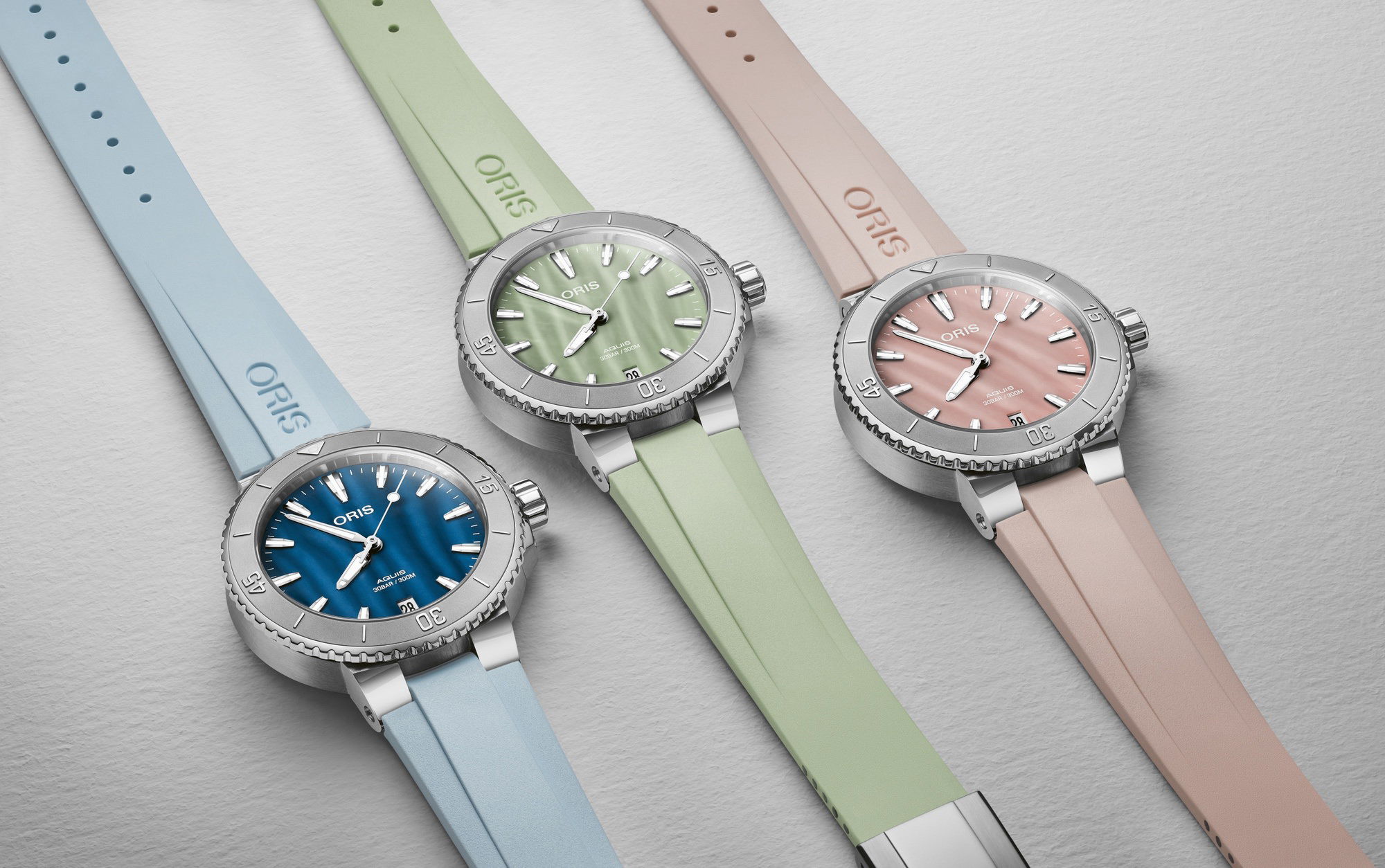 Aquis Date 36.5 - Image 3