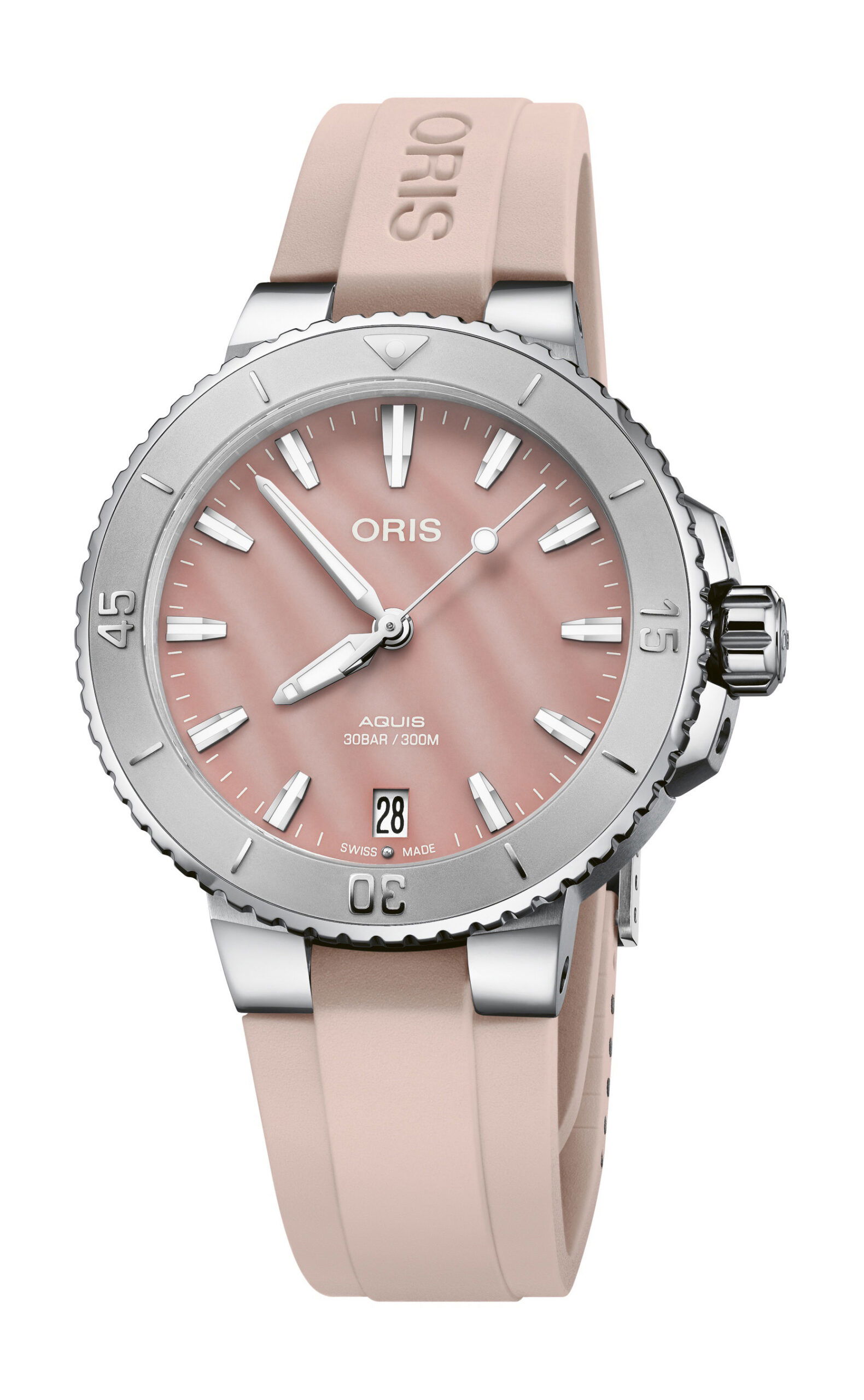 Aquis Date 36.5